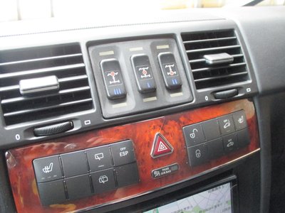 2007 Mercedes-BENZ G-CLASS thumbnail 22