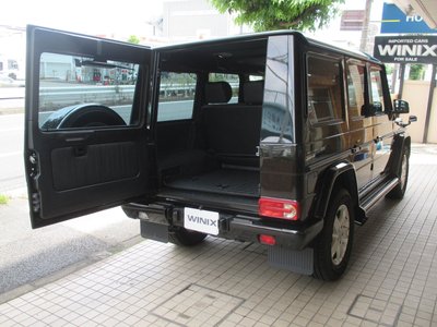 2007 Mercedes-BENZ G-CLASS thumbnail 15