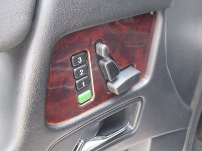 2007 Mercedes-BENZ G-CLASS thumbnail 19