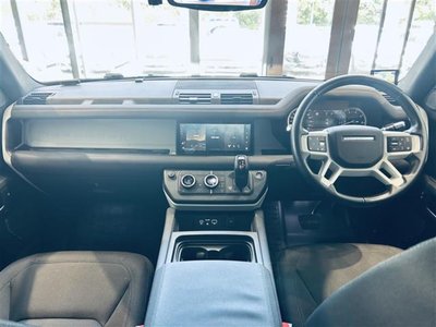 صورة 4 لـ 2020 LAND Rover DEFENDER