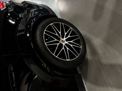 2025 Porsche CAYENNE 照片 6
