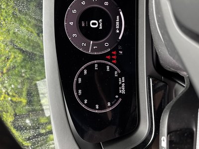 2025 Porsche CAYENNE 照片 7