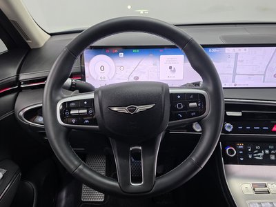 صورة مصغرة 19 لـ 2025 Genesis GV70