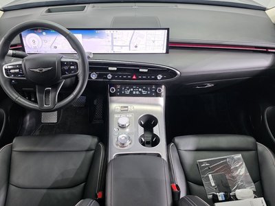2025 Genesis GV70 照片 5