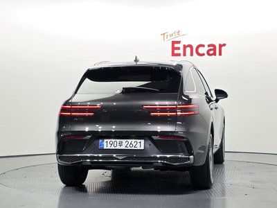 2025 Genesis GV70 照片 3