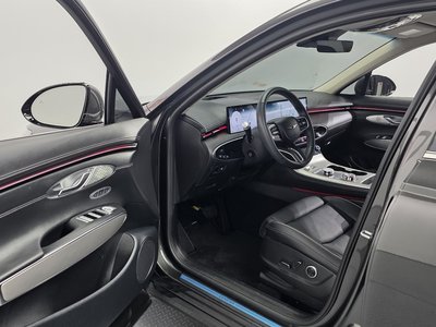 صورة مصغرة 13 لـ 2025 Genesis GV70