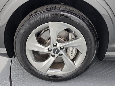 2025 Genesis GV70 照片 6