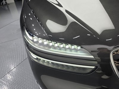 2025 Genesis GV70 照片 9