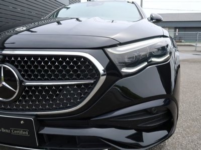 MERCEDES-BENZ E-CLASS - 3