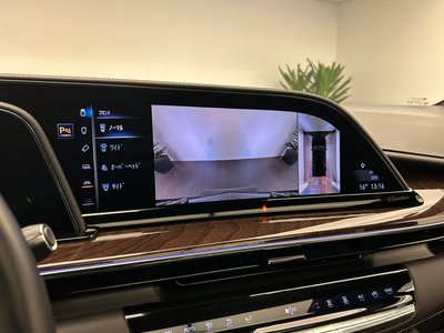 CADILLAC ESCALADE - 9