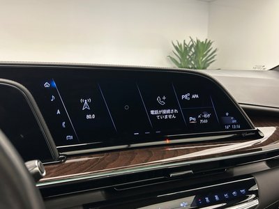 CADILLAC ESCALADE - 7