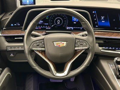 CADILLAC ESCALADE - 5