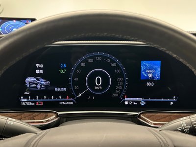 CADILLAC ESCALADE - 6