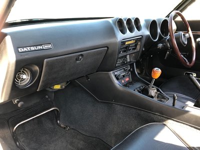 NISSAN FAIRLADY Z - 9