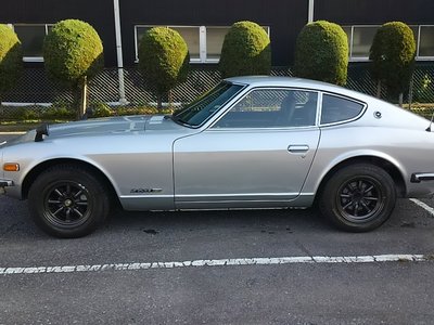 NISSAN FAIRLADY Z - 4