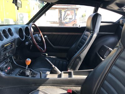 NISSAN FAIRLADY Z - 10