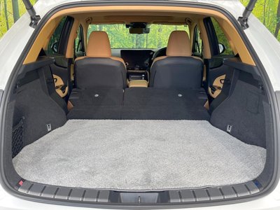 LEXUS NX - 10