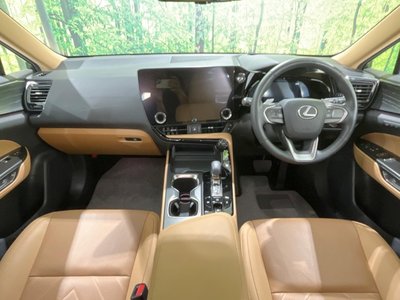 LEXUS NX - 2