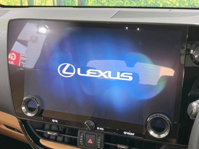LEXUS NX - 4