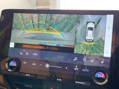 LEXUS NX - 5