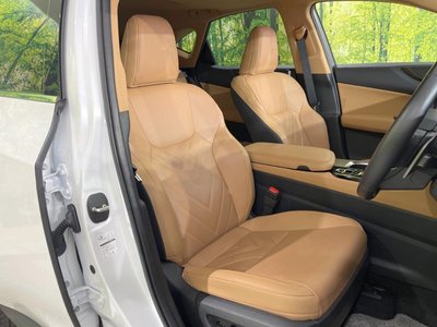 LEXUS NX - 8