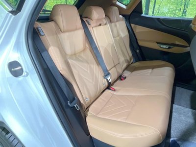 LEXUS NX - 9