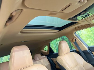 LEXUS NX - 3
