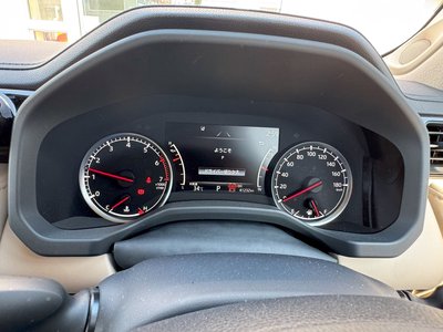TOYOTA LAND CRUISER 300 - 10