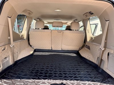 2023 Toyota LAND CRUISER 300 缩略图 16