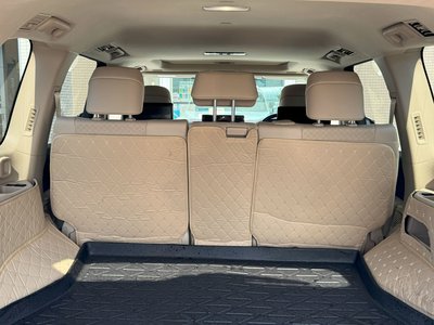 2023 Toyota LAND CRUISER 300 缩略图 17