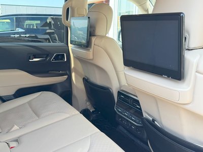 2023 Toyota LAND CRUISER 300 缩略图 15