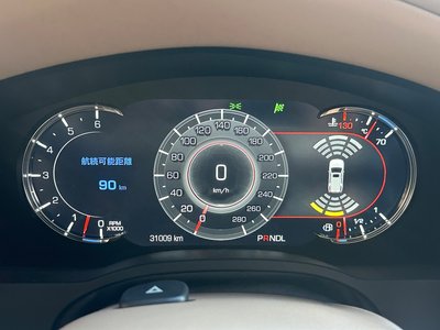 2021 Cadillac ESCALADE 缩略图 62