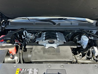 2021 Cadillac ESCALADE 缩略图 21