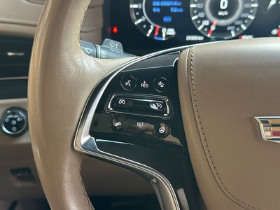 2021 Cadillac ESCALADE 缩略图 58