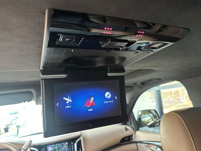 2021 Cadillac ESCALADE 缩略图 76