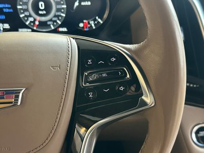 2021 Cadillac ESCALADE 缩略图 61