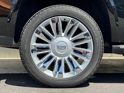 2021 Cadillac ESCALADE 缩略图 29
