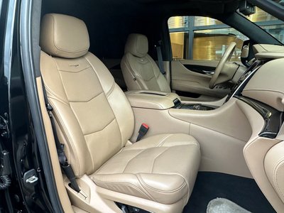 2021 Cadillac ESCALADE 缩略图 45