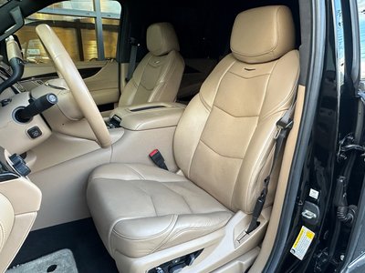 2021 Cadillac ESCALADE 缩略图 43