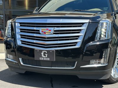 CADILLAC ESCALADE - 10