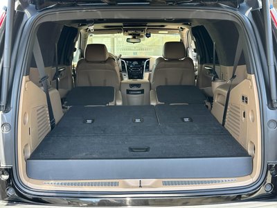 2021 Cadillac ESCALADE 缩略图 38