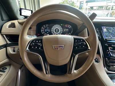 2021 Cadillac ESCALADE 缩略图 56
