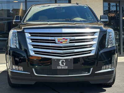 CADILLAC ESCALADE - 3