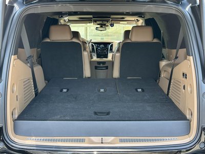 2021 Cadillac ESCALADE 缩略图 37