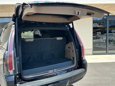 2021 Cadillac ESCALADE 缩略图 35