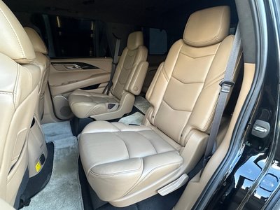 2021 Cadillac ESCALADE 缩略图 46