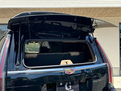 2021 Cadillac ESCALADE 缩略图 32