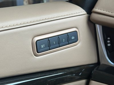 2021 Cadillac ESCALADE 缩略图 52