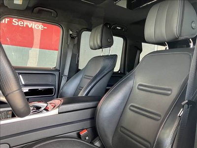 MERCEDES-BENZ G-CLASS - 3