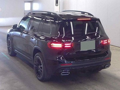 MERCEDES-BENZ GLB - 2